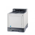 Полноцветный лазерный принтер Kyocera ECOSYS P6035cdn